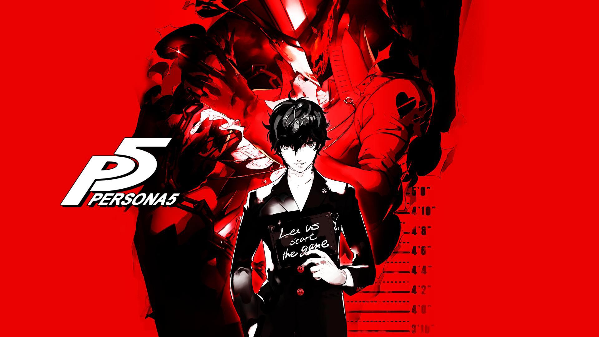 ساخت بازی Persona 6 تایید شد