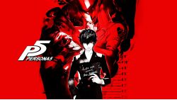 ساخت بازی Persona 6 تایید شد