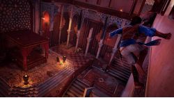 بازی Prince of Persia: The Sands of Time Remake در مراسم 2021 E3 حضور ندارد