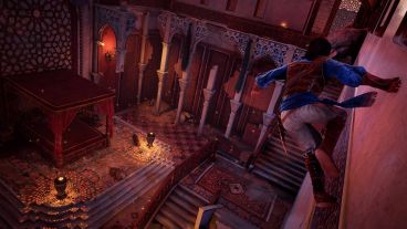 بازی Prince of Persia: The Sands of Time Remake در مراسم 2021 E3 حضور ندارد