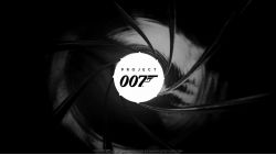 بازی Project 007 با محوریت جیمز باند معرفی شد