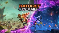 حجم بازی Ratchet and Clank: Rift Apart مشخص شد