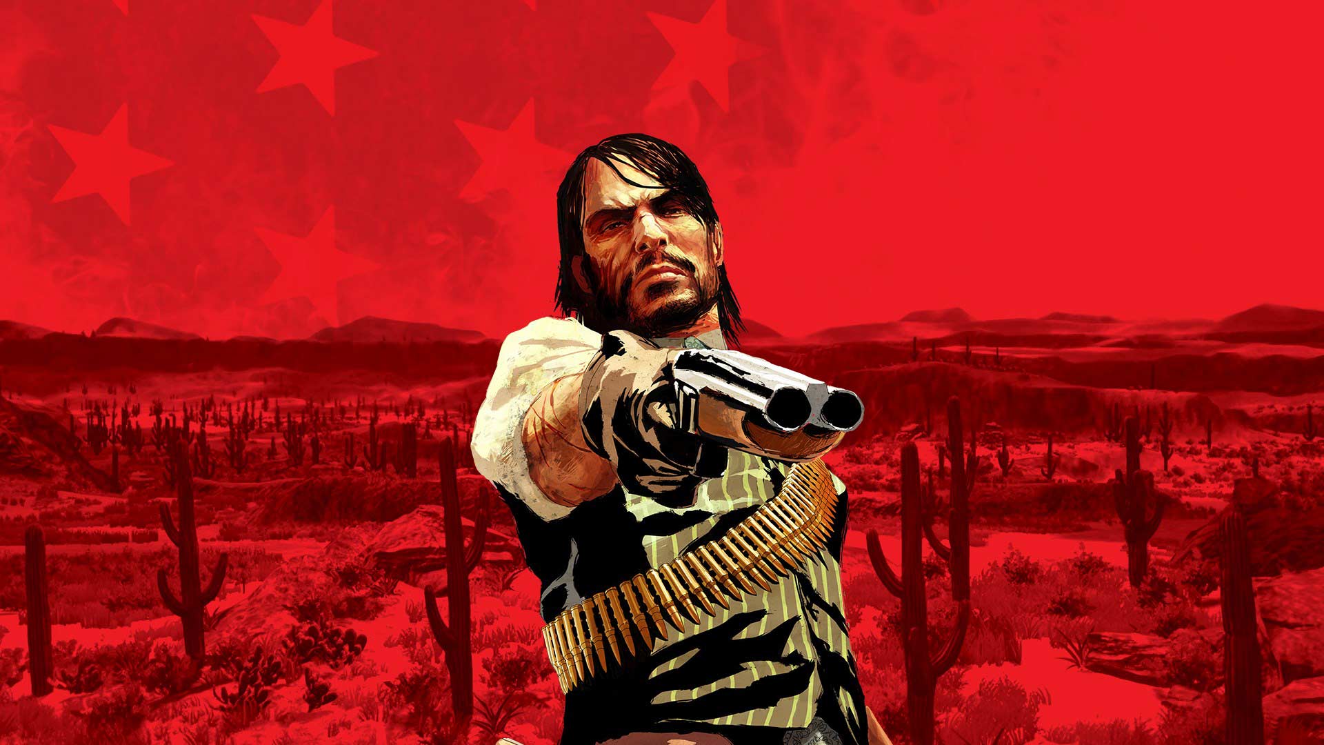 شایعه: نسخه ریمستر بازی Red Dead Redemption درحال توسعه است