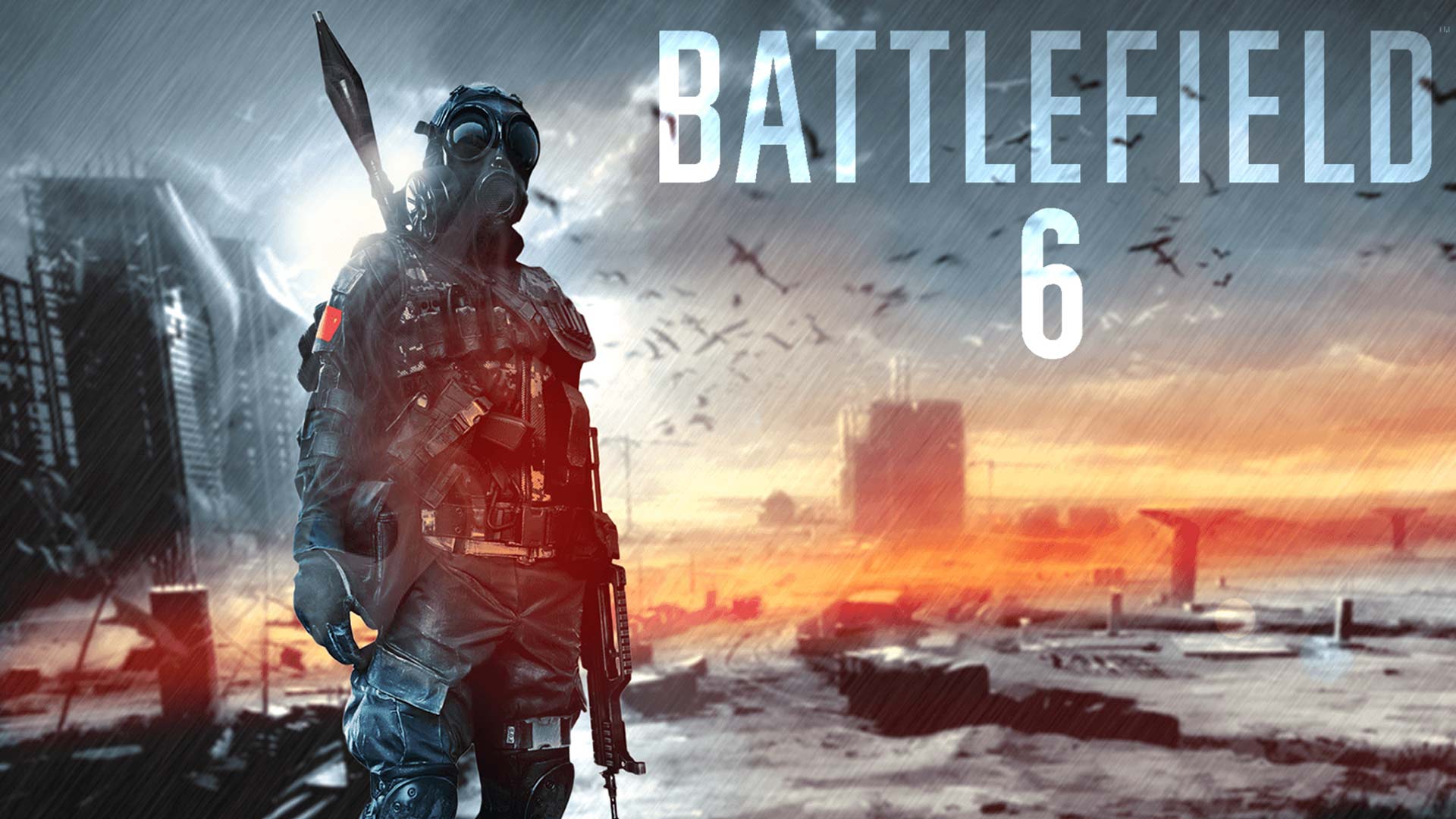 آزادی عمل بازیکن ها در بازی Battlefield 6 بیشتر از هرزمانی خواهد بود
