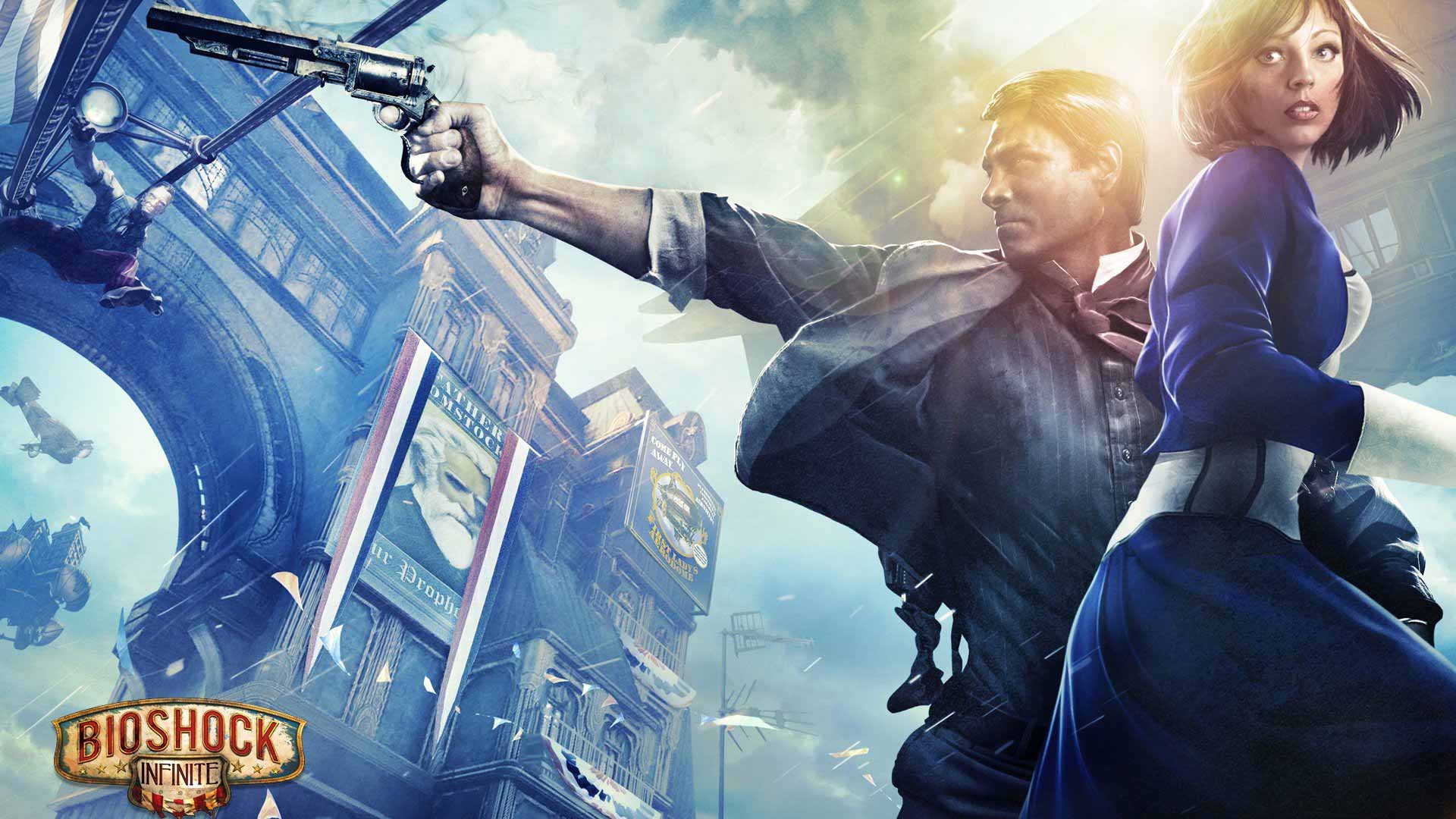 آیا بازی Bioshock 4 در محیطی کاملا جدید جریان خواهد داشت؟