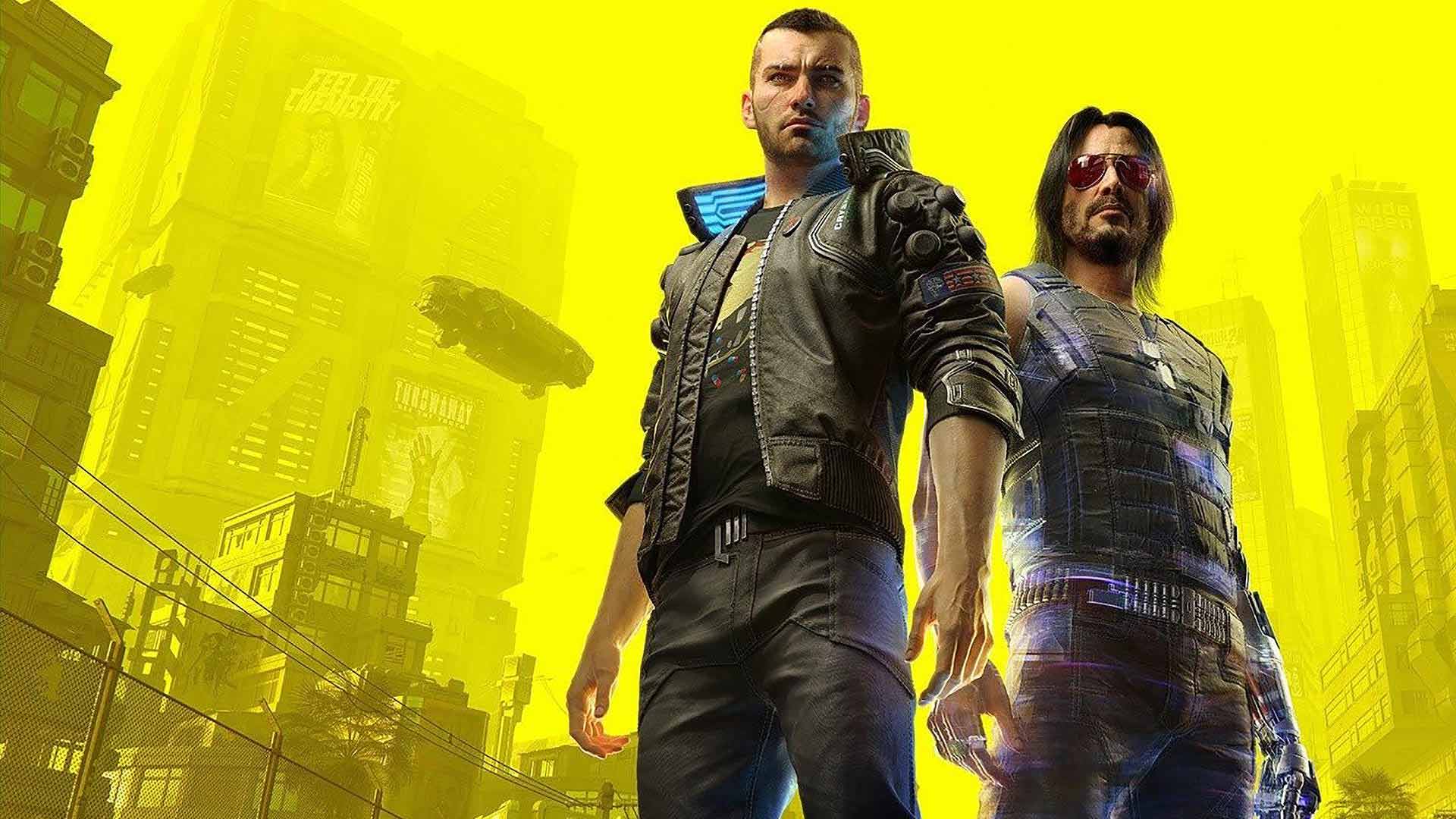 تاریخ انتشار اولین محتوای دانلودی بازی Cyberpunk 2077 مشخص شد