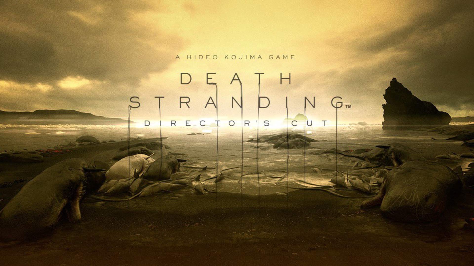  هیدئو کوجیما با نحوه نام گذاری بازی Death  Stranding Director’s Cut موافق نیست