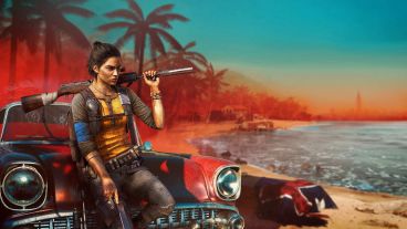 بازی Far Cry 7 و یک نسخه چند نفره از این مجموعه در دست توسعه هستند