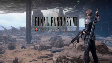 بازی موبایل Final Fantasy 7: The First Soldier به زودی عرضه خواهد شد
