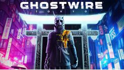 جزئیات عملکرد دوال سنس در بازی Ghostwire: Tokyo منتشر شد
