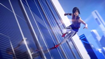 شایعه: احتمال توسعه نسخه جدید بازی Mirror’s Edge تکذیب شد