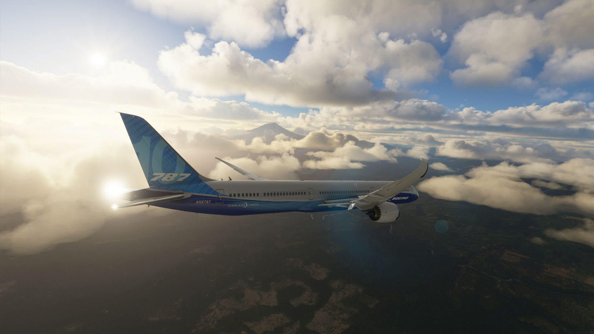 از نسخه GOTY بازی Microsoft Flight Simulator رونمایی شد
