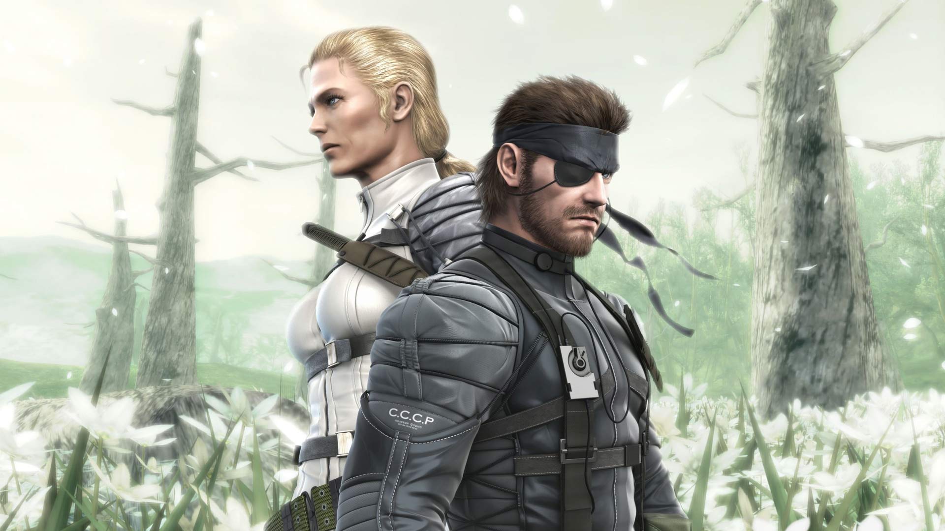 10 نکته در مورد شخصیت The Boss در بازی Metal Gear Solid