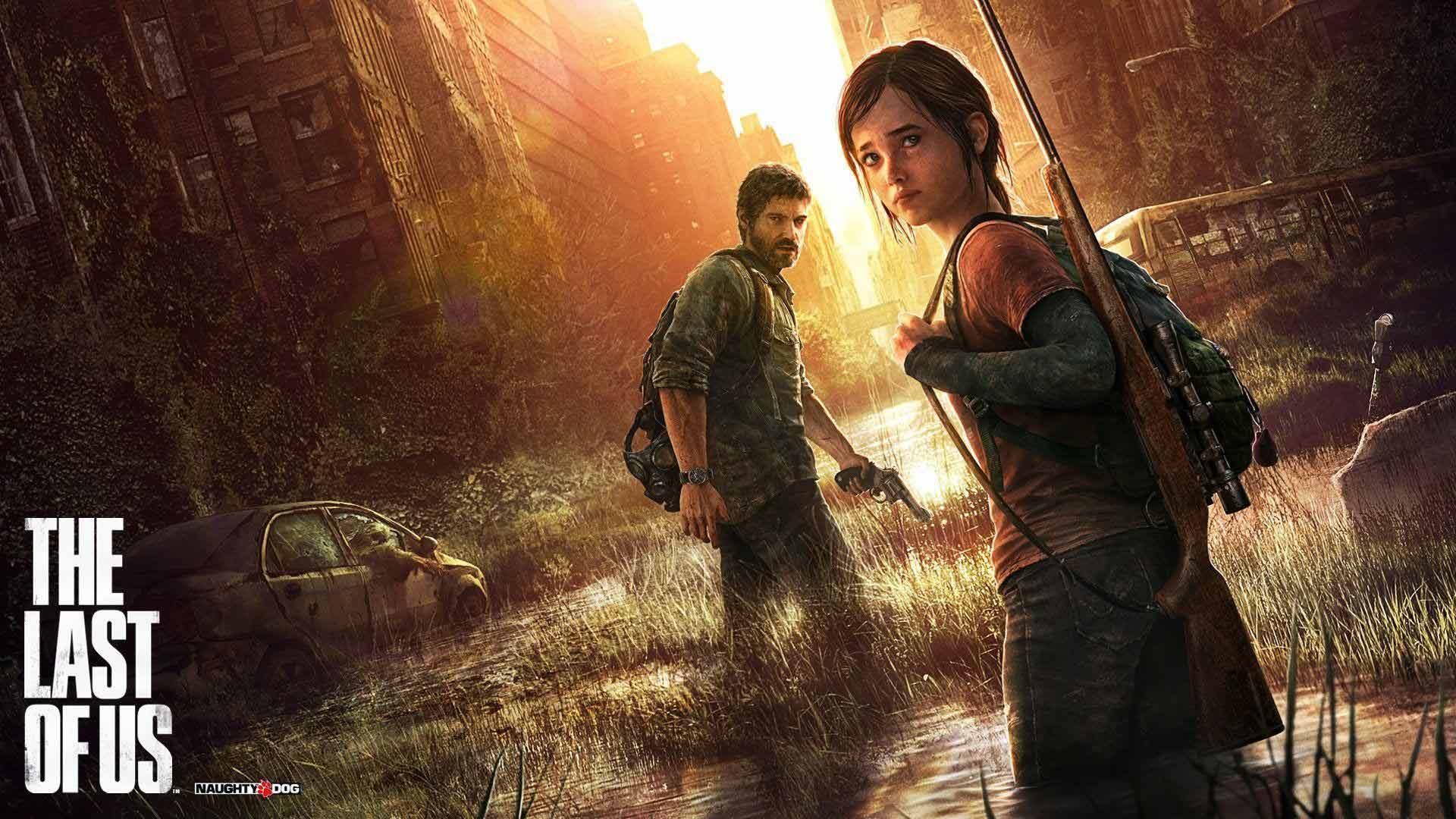 از ایستر اگ ‌های ناشناخته سری Uncharted در بازی The Last of Us رونمایی شد