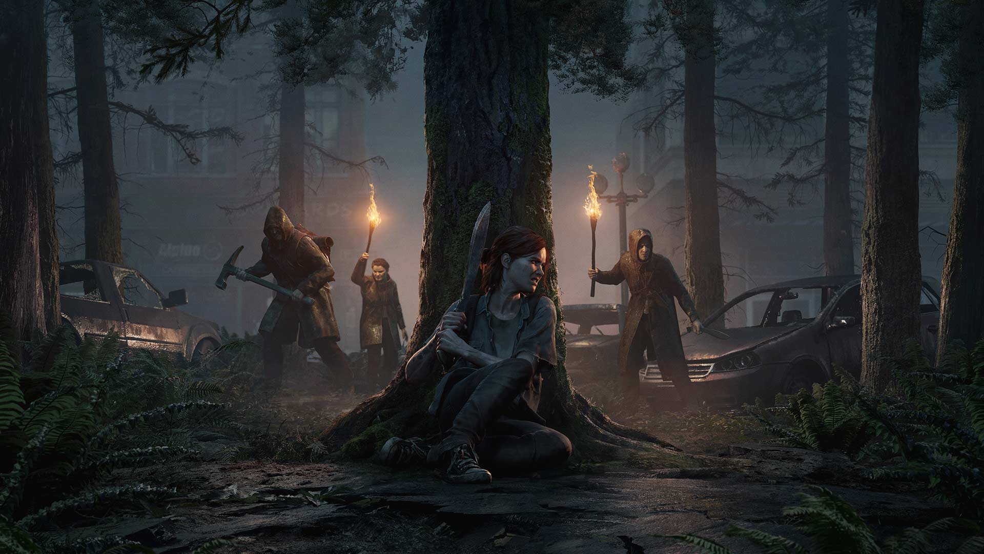 آهنگ ساز بازی The Last of Us به ساخت نسخه سوم سری اشاره کرده است