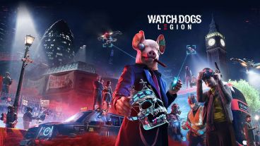 آپدیت جدید بازی Watch Dogs: Legion به زودی منتشر خواهد شد
