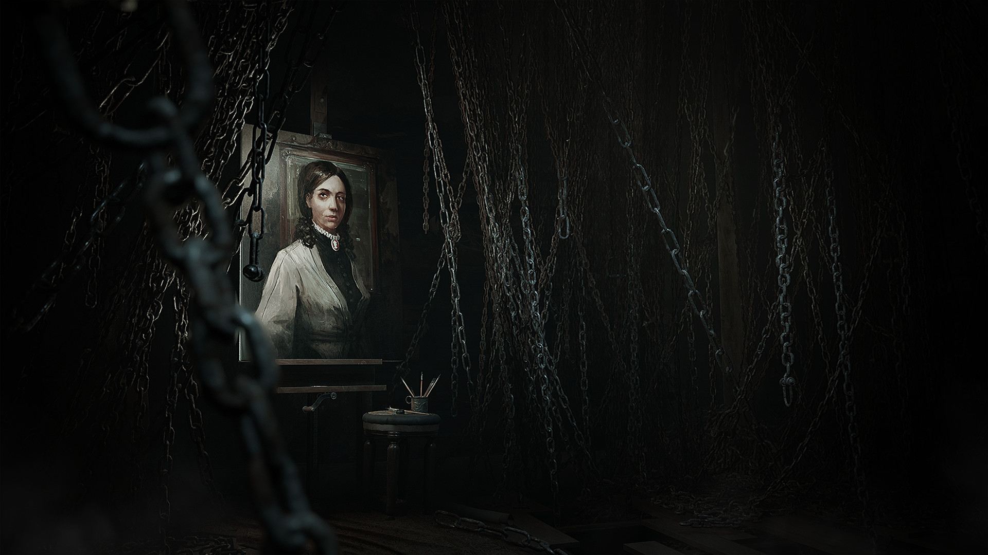 سیستم مورد نیاز و پیشنهادی بازی Layers of Fear مشخص شد