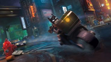 به پایان رساندن بازی Lego Batman: Legacy of the Dark Knight چقدر زمان می‌برد؟