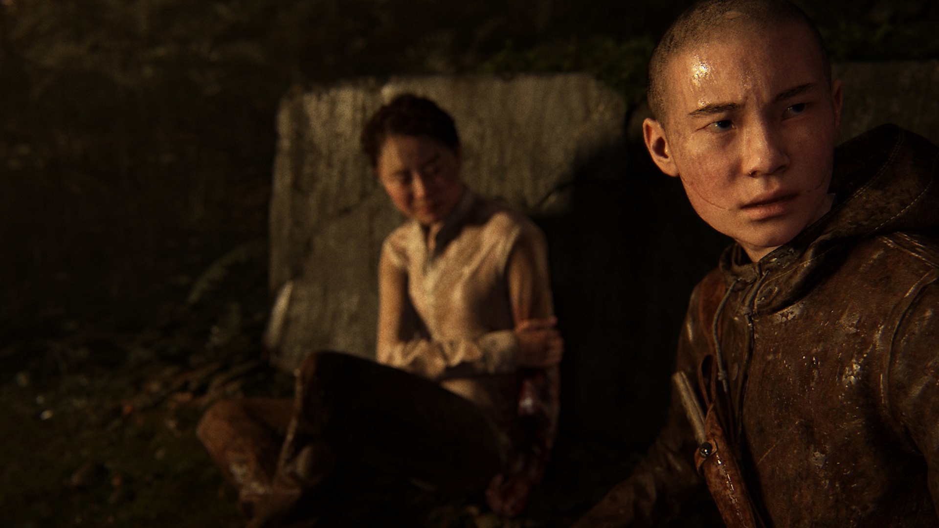 چرا بازی The Last of Us Part 3 باید داستان شخصیت Lev را روایت کند؟