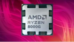 پردازنده‌های AMD Ryzen 8000G قدرتمندترین گرافیک آنبرد را خواهند داشت