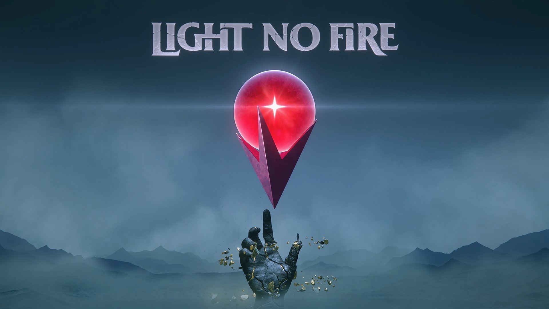 بازی Light No Fire معرفی شد