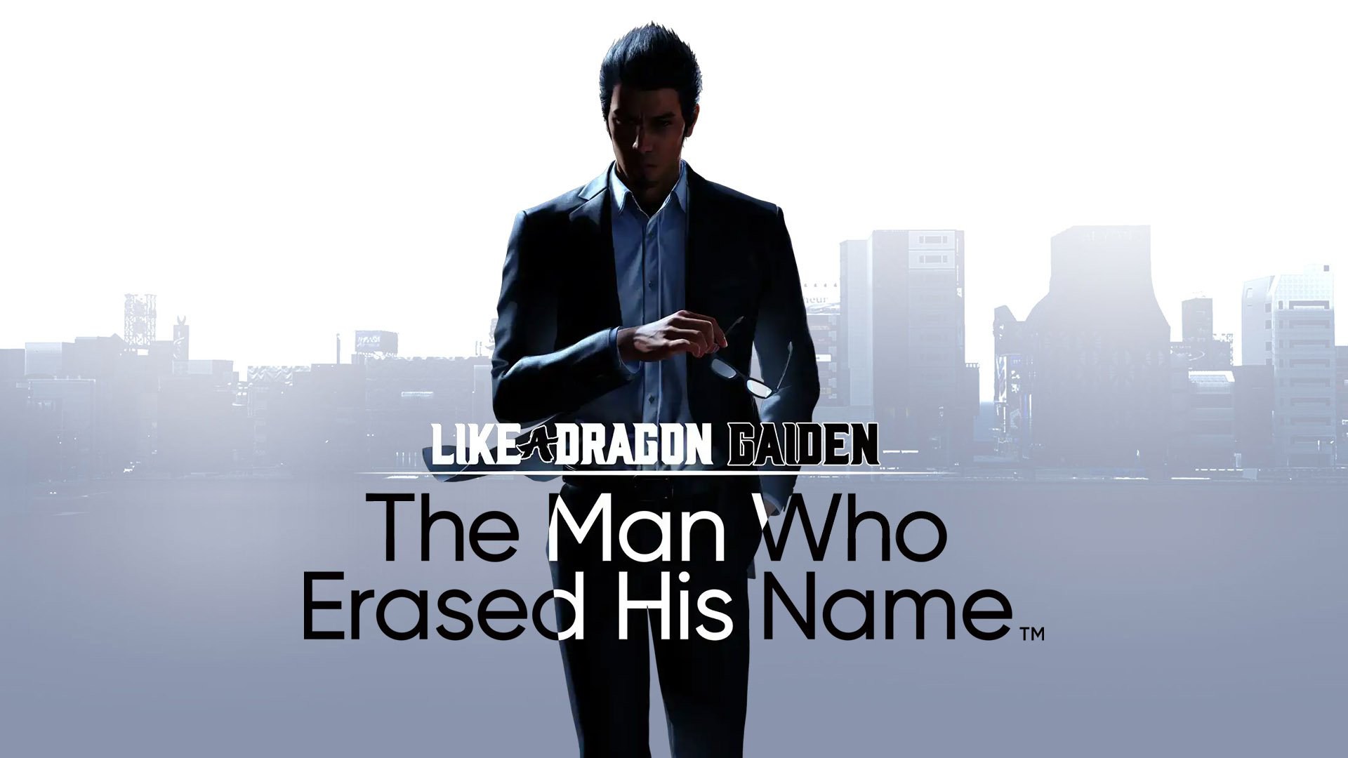 بازی Like a Dragon Gaiden: The Man Who Erased His Name معرفی شد