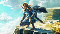 سن لینک، شخصیت اصلی سری The Legend of Zelda دقیقا چقدر است؟