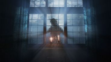 تاریخ انتشار بازی Layers of Fear اعلام شد