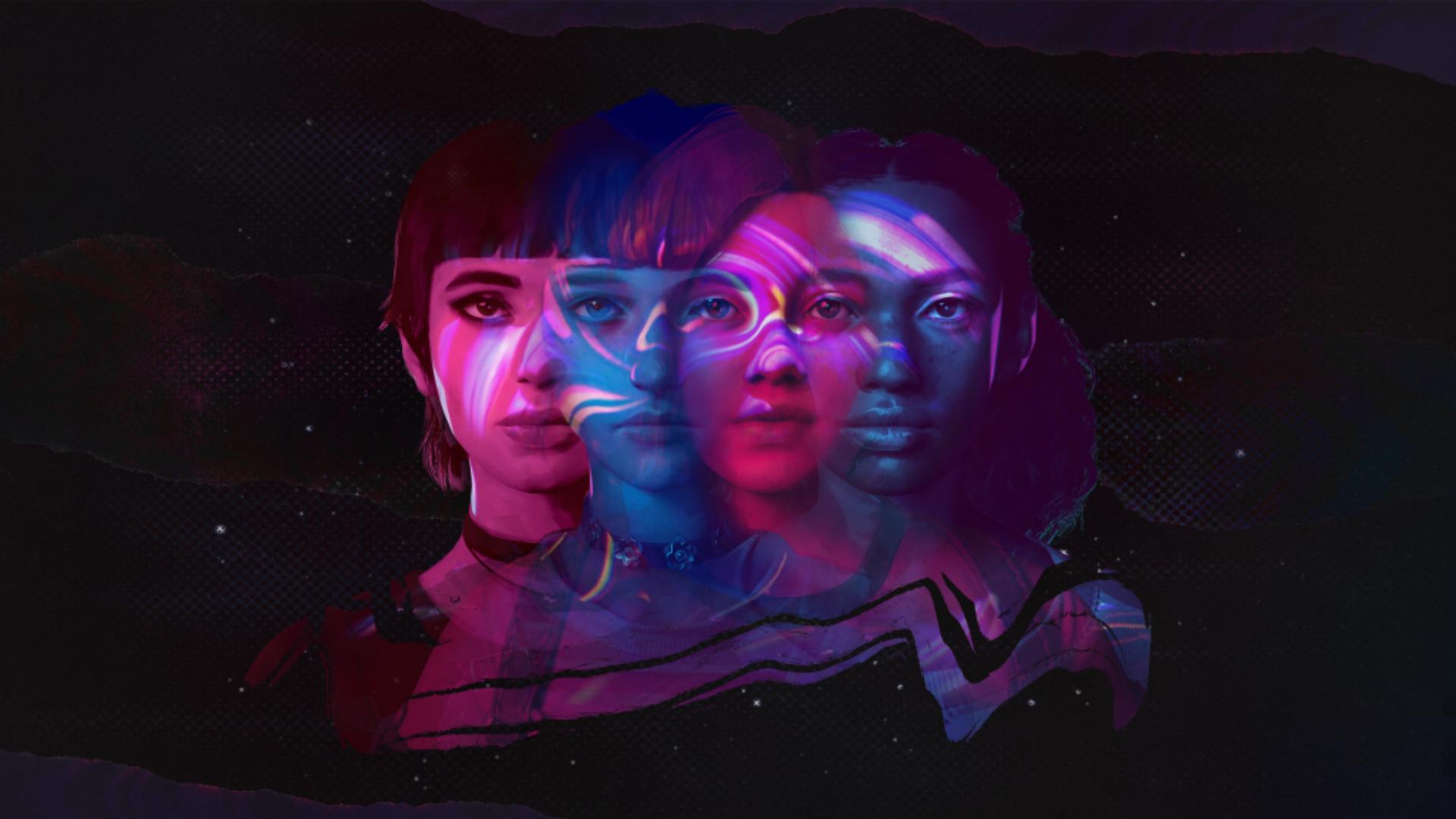 معرفی بازی Lost Records: Bloom and Rage