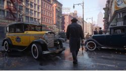 شایعه: بازی Mafia: Definitive Edition به گیم پس اضافه خواهد شد