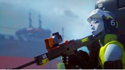 آیا پلی استیشن و بانجی به بازی Marathon نیاز دارند؟