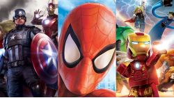 پنج بازی مارول که شخصیت‌ها را ضعیف جلوه داده‌اند