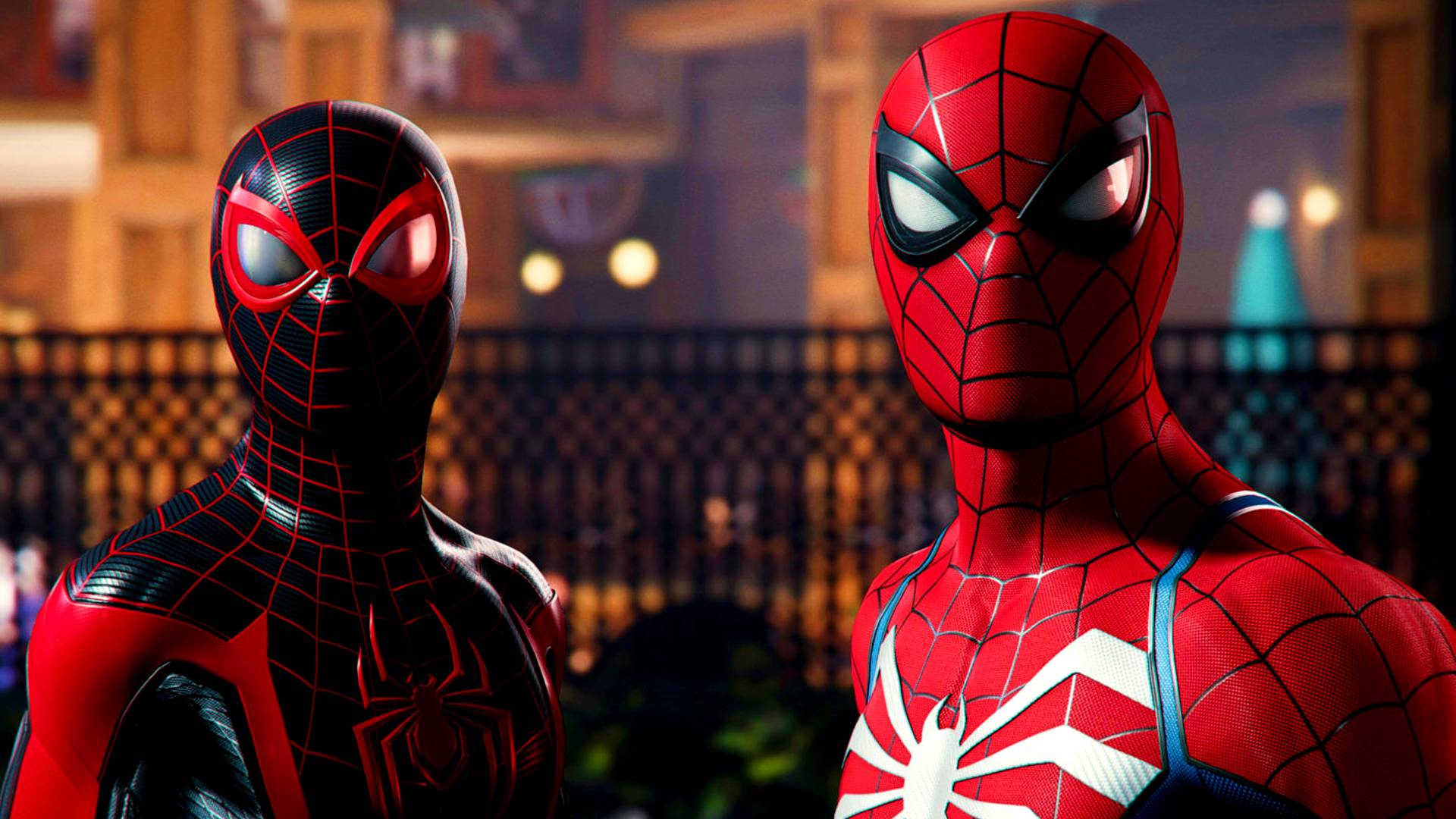 بازی Marvel's Spider-Man 2 در پاییز 2023 عرضه خواهد شد