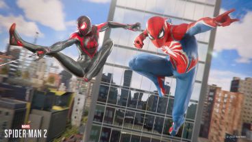 تریلر داستانی و اطلاعات جدیدی از بازی Marvel’s Spider-Man 2 منتشر شد
