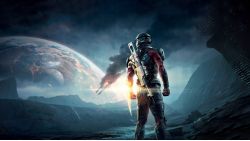 قسمت بعدی بازی Mass Effect با Unreal Engine 5 ساخته می‌شود