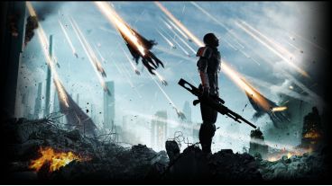 بازگشت فرمانده شپرد در بازی Mass Effect 4؟