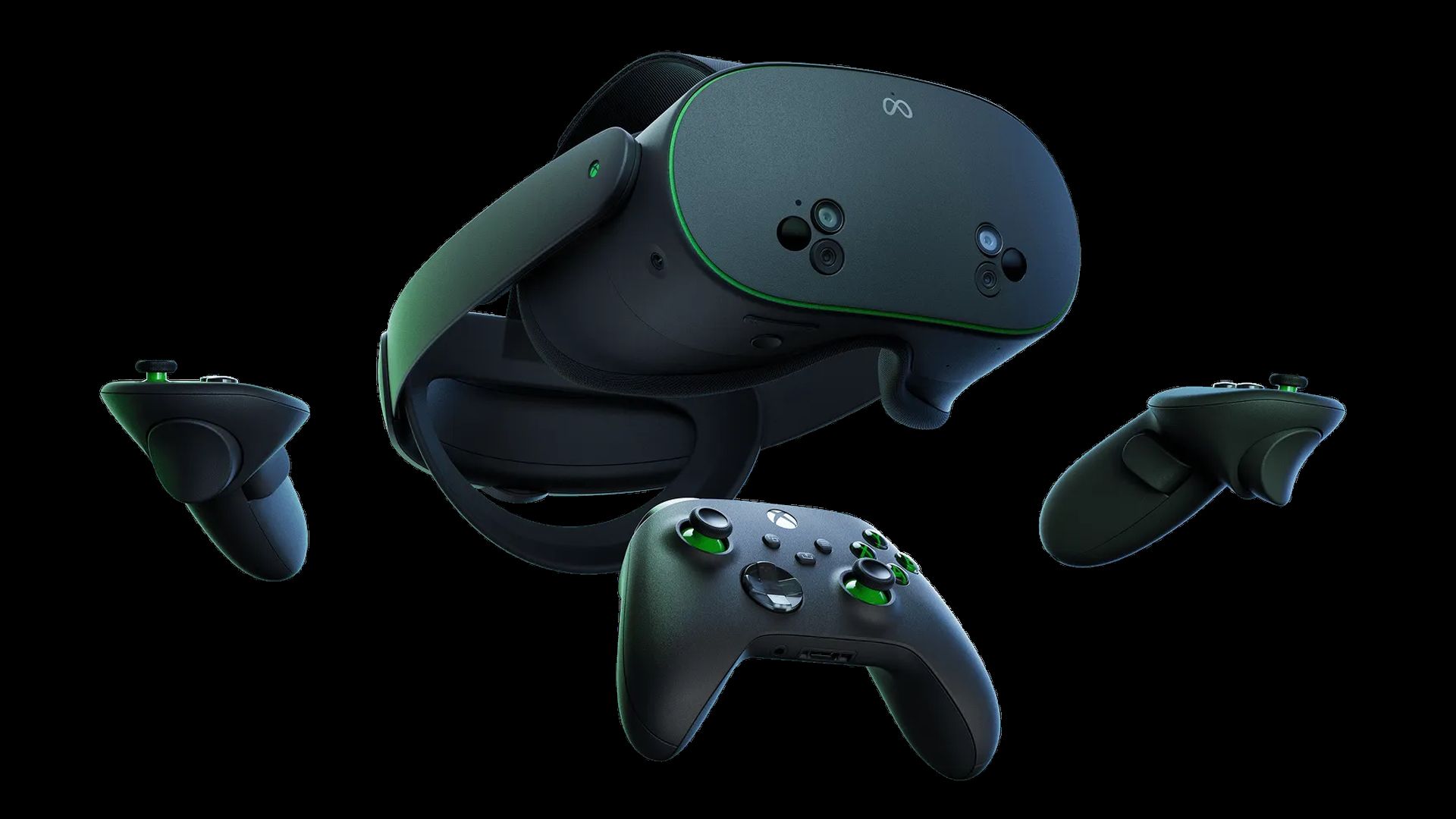 هدست واقعیت مجازی Meta Quest 3S Xbox Edition معرفی شد