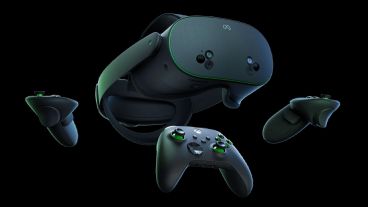 هدست واقعیت مجازی Meta Quest 3S Xbox Edition معرفی شد
