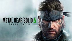 اولین تریلر گیم‌پلی بازی Metal Gear Solid Delta: Snake Eater رونمایی شد