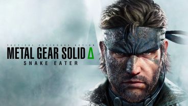 اولین تریلر گیم‌پلی بازی Metal Gear Solid Delta: Snake Eater رونمایی شد