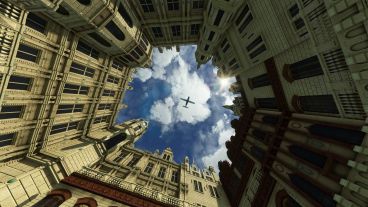 آپدیت بزرگ بازی Microsoft Flight Simulator منتشر شد