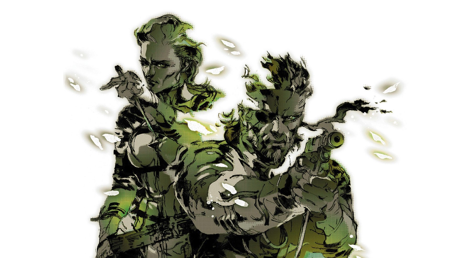 شایعه: بازی Metal Gear Solid 3 Remake در انحصار پلی استیشن خواهد بود