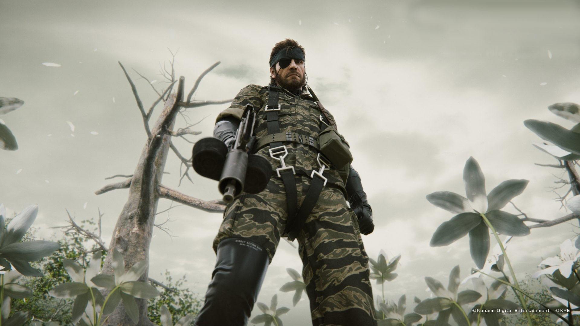 شایعه: بازی Metal Gear Solid 3 Remake برای ایکس باکس هم منتشر خواهد شد