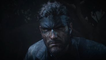 نکات مخفی تریلر بازی Metal Gear Solid Delta: Snake Eater