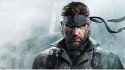 تاریخ انتشار بازی Silent Hill 2 Remake و بازی Metal Gear Solid 3: Snake Eater مشخص شد