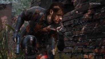نکات مخفی تریلر گیم‌پلی بازی Metal Gear Solid Delta: Snake Eater