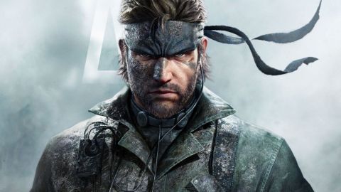 کوجیما در توسعه بازی Metal Gear Solid Delta: Snake Eater هیچ دخالتی ندارد