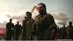 خنثی کردن تمام بمب‌های هسته‌ای بازی Metal Gear Solid 5 غیرممکن است