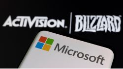 مایکروسافت اکتیویژن بلیزارد را برای حضور در بازار بازی‌های موبایل خریداری می‌کند