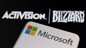 مایکروسافت اکتیویژن بلیزارد را برای حضور در بازار بازی‌های موبایل خریداری می‌کند